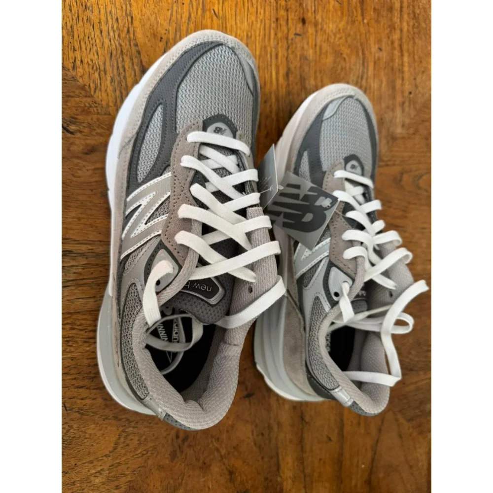 New Balance elevate your